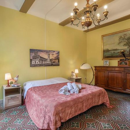 Apartment & Rooms In Lucca Center - Dış mekan fotoğraf