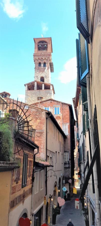 Apartment & Rooms In Lucca Center - Dış mekan fotoğraf