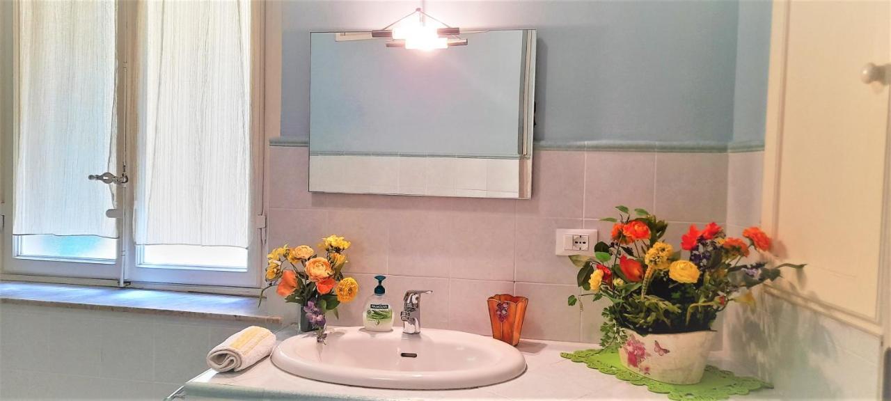 Apartment & Rooms In Lucca Center - Dış mekan fotoğraf