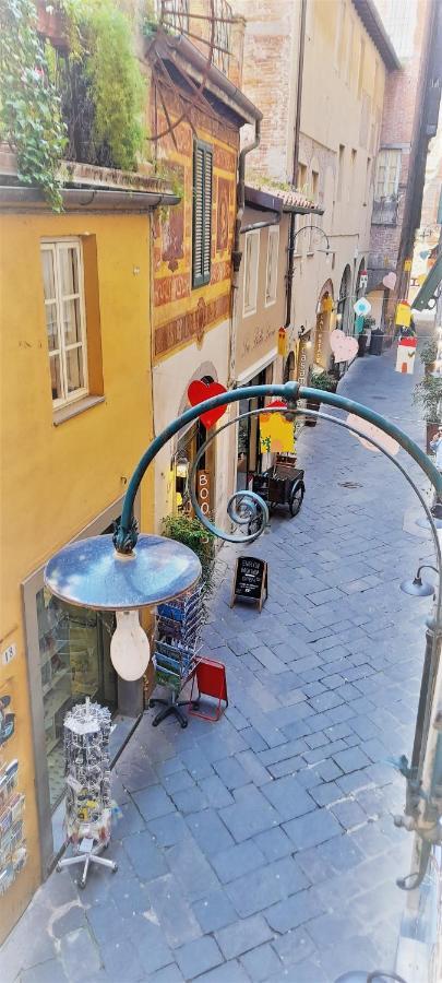 Apartment & Rooms In Lucca Center - Dış mekan fotoğraf