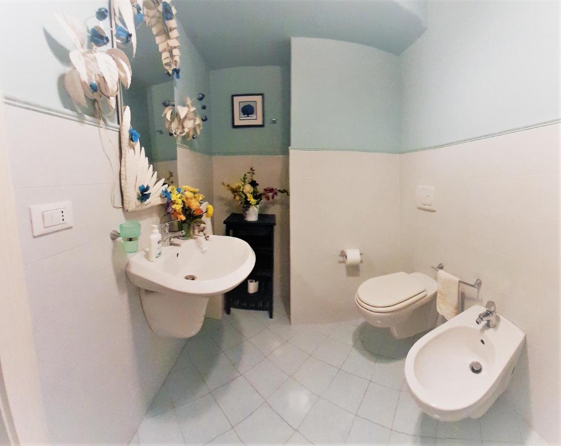 Apartment & Rooms In Lucca Center - Dış mekan fotoğraf