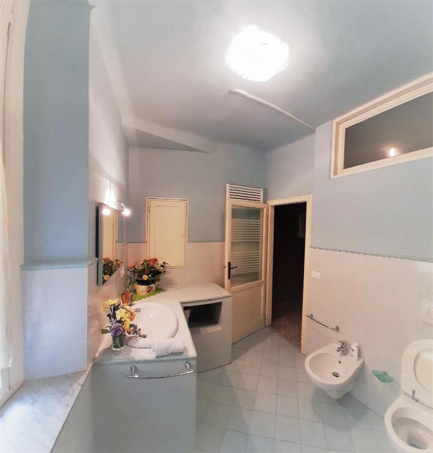 Apartment & Rooms In Lucca Center - Dış mekan fotoğraf