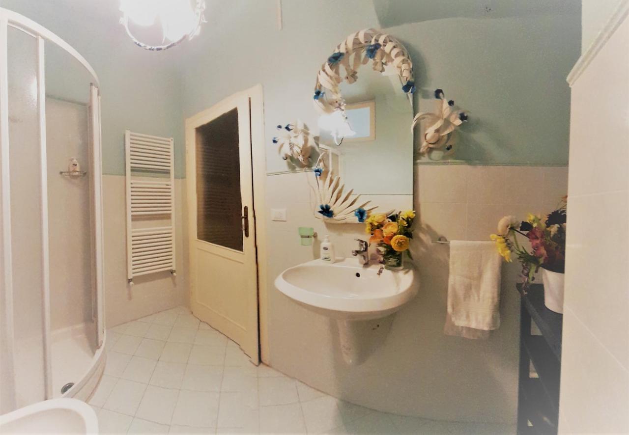 Apartment & Rooms In Lucca Center - Dış mekan fotoğraf