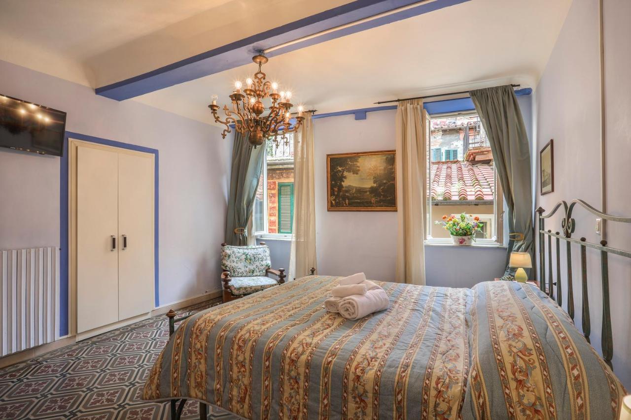 Apartment & Rooms In Lucca Center - Dış mekan fotoğraf