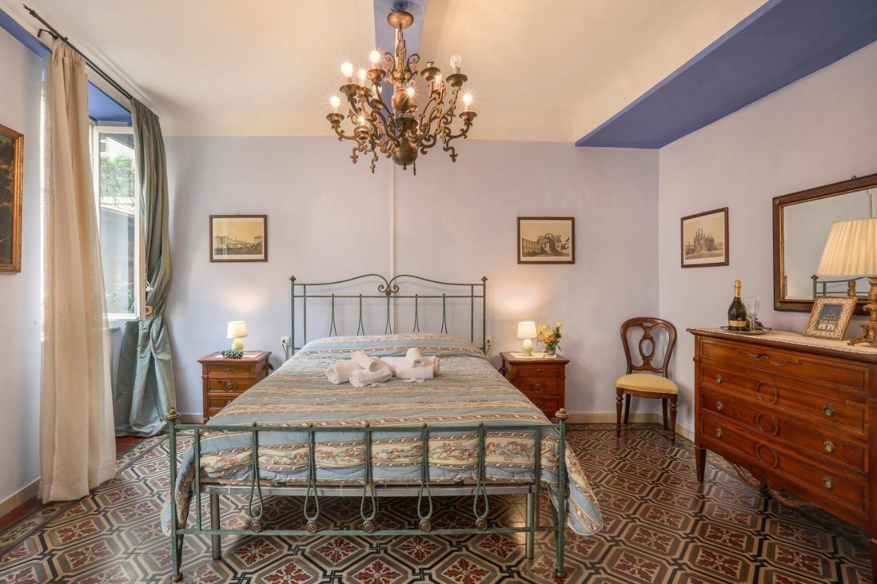 Apartment & Rooms In Lucca Center - Dış mekan fotoğraf