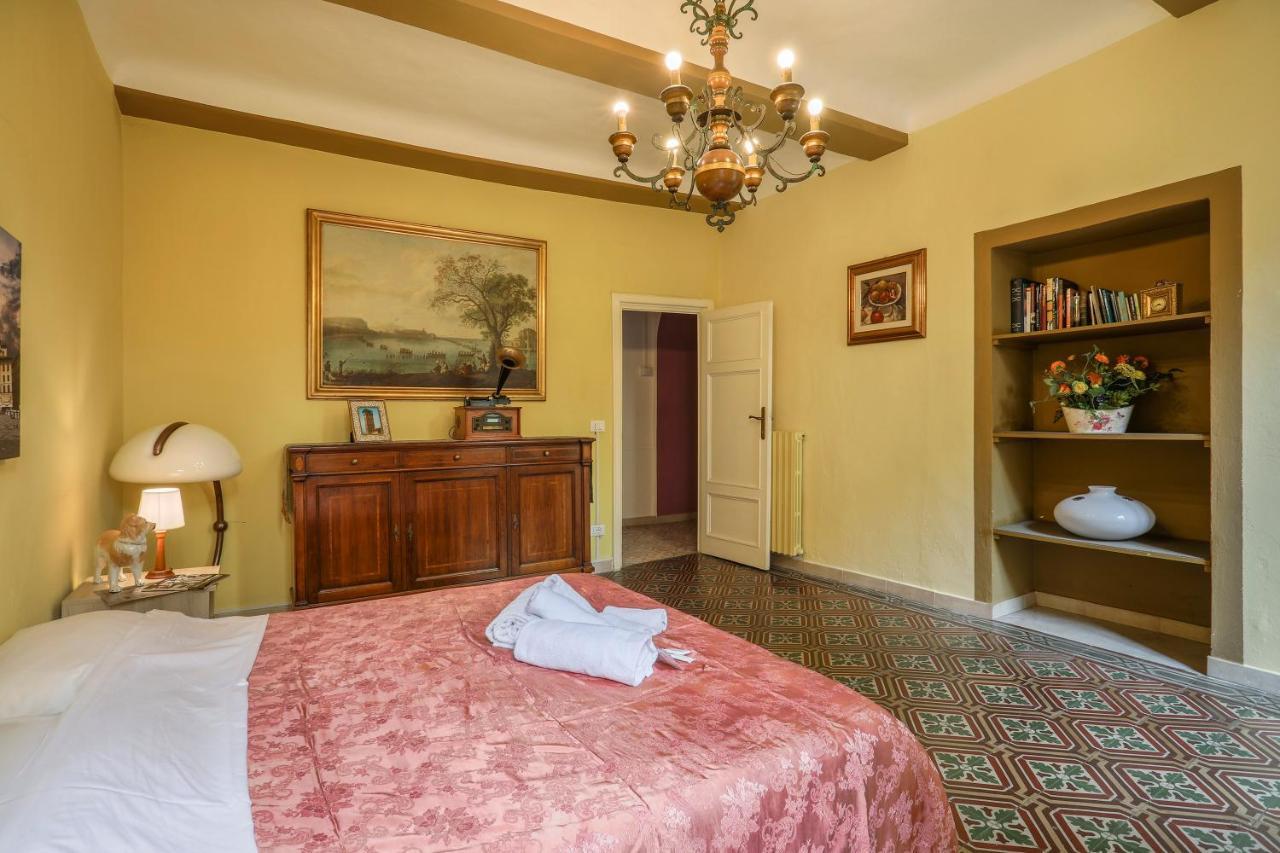 Apartment & Rooms In Lucca Center - Dış mekan fotoğraf
