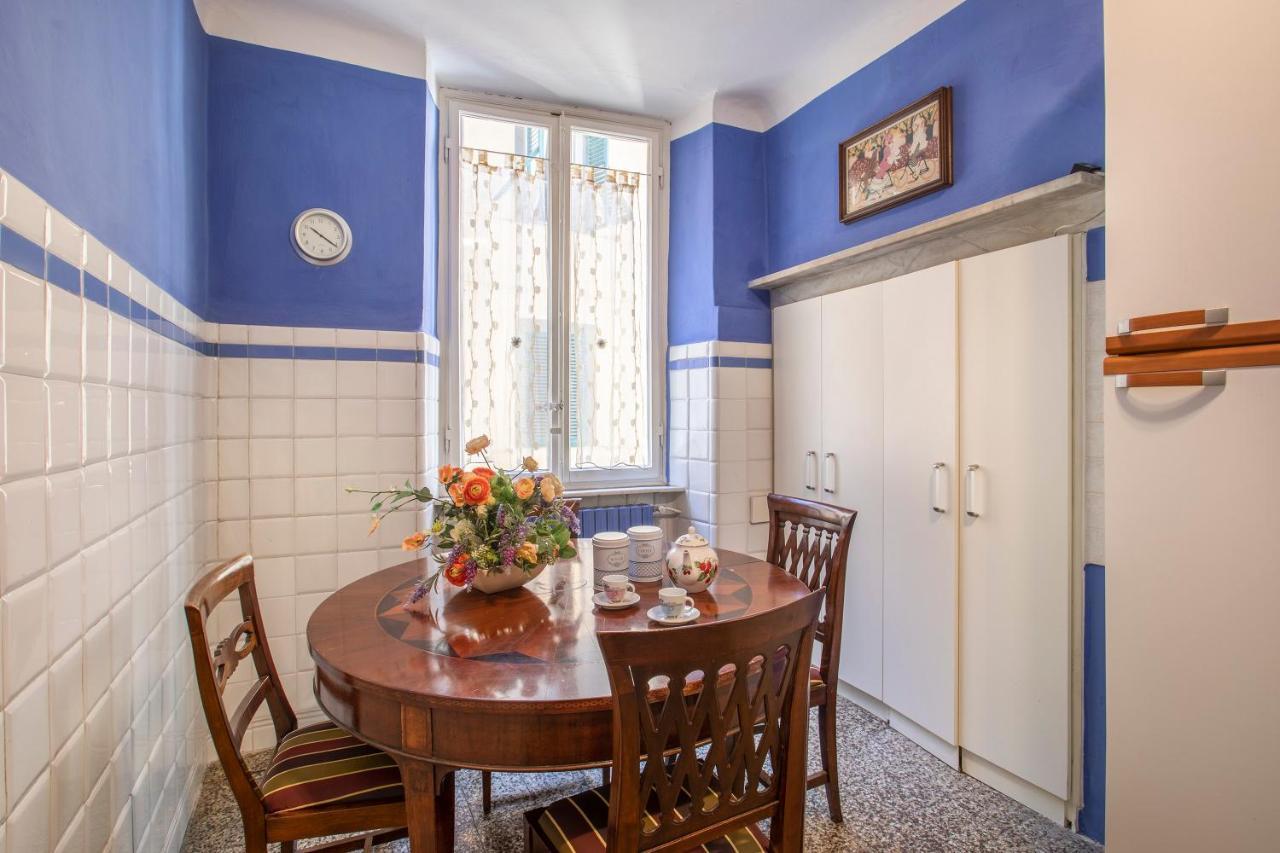 Apartment & Rooms In Lucca Center - Dış mekan fotoğraf