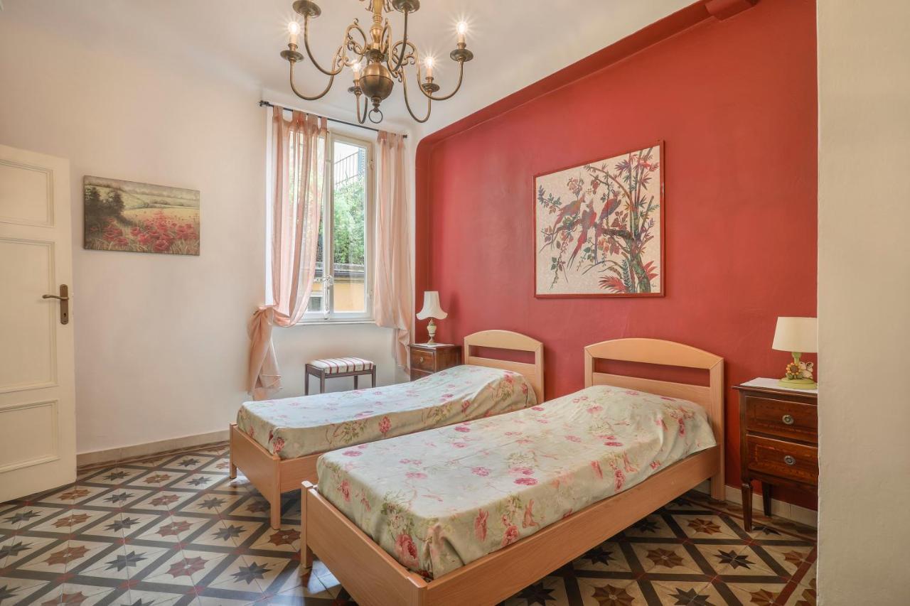 Apartment & Rooms In Lucca Center - Dış mekan fotoğraf