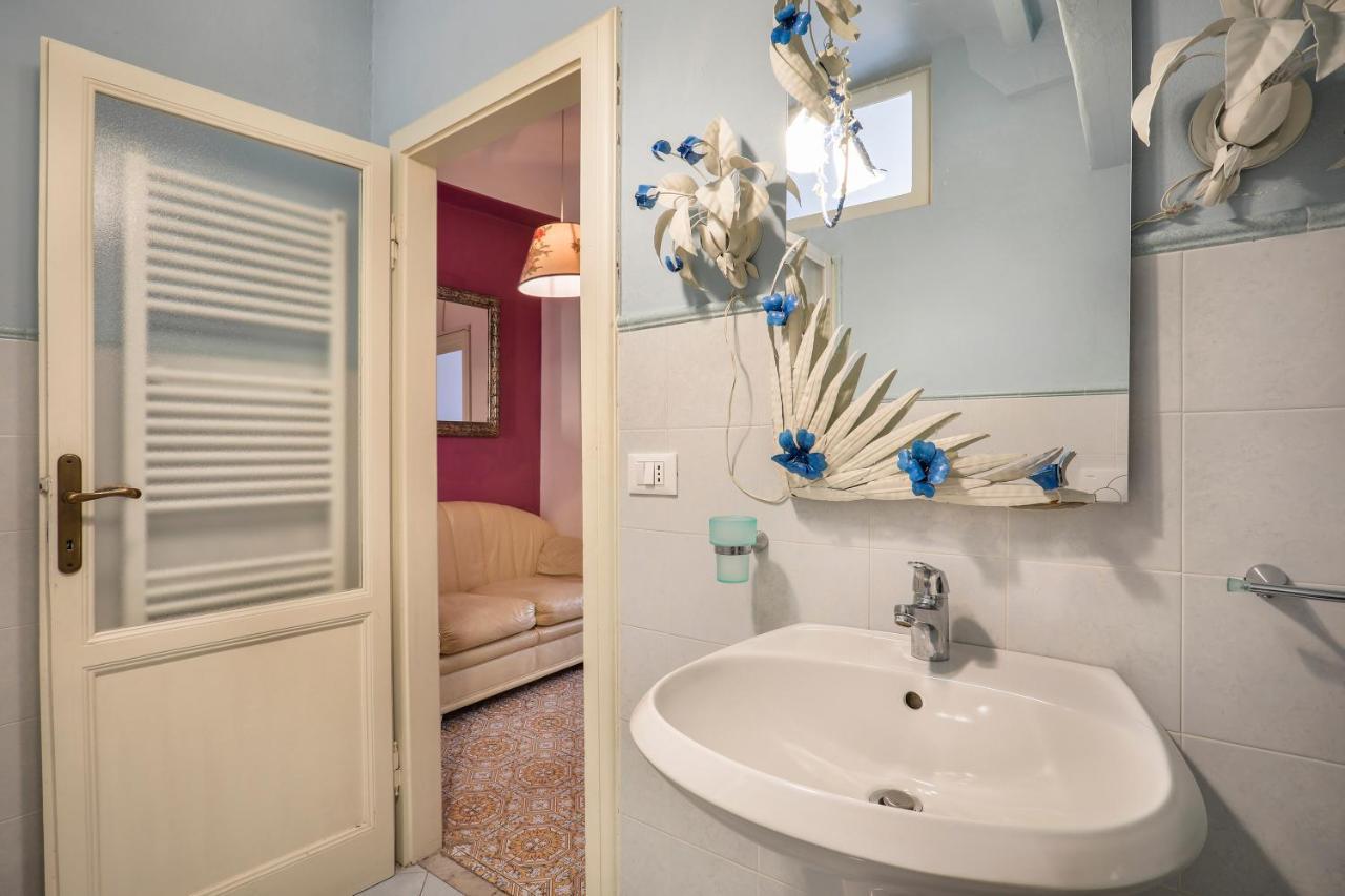 Apartment & Rooms In Lucca Center - Dış mekan fotoğraf