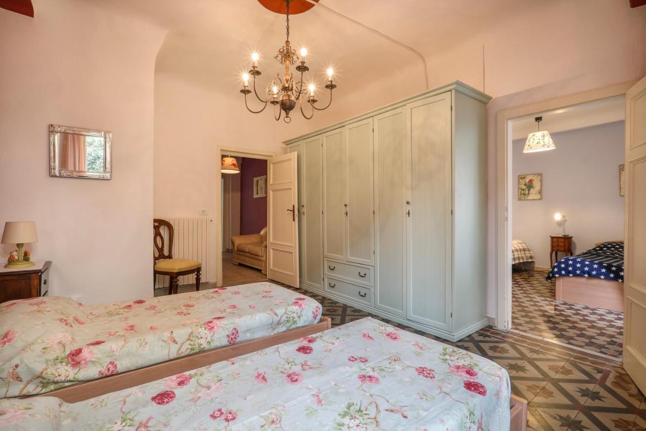 Apartment & Rooms In Lucca Center - Dış mekan fotoğraf