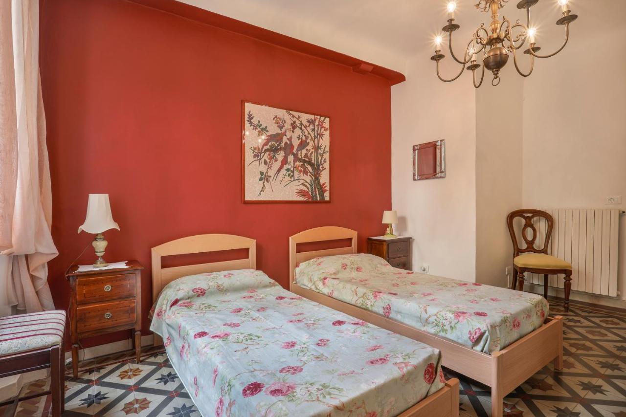 Apartment & Rooms In Lucca Center - Dış mekan fotoğraf