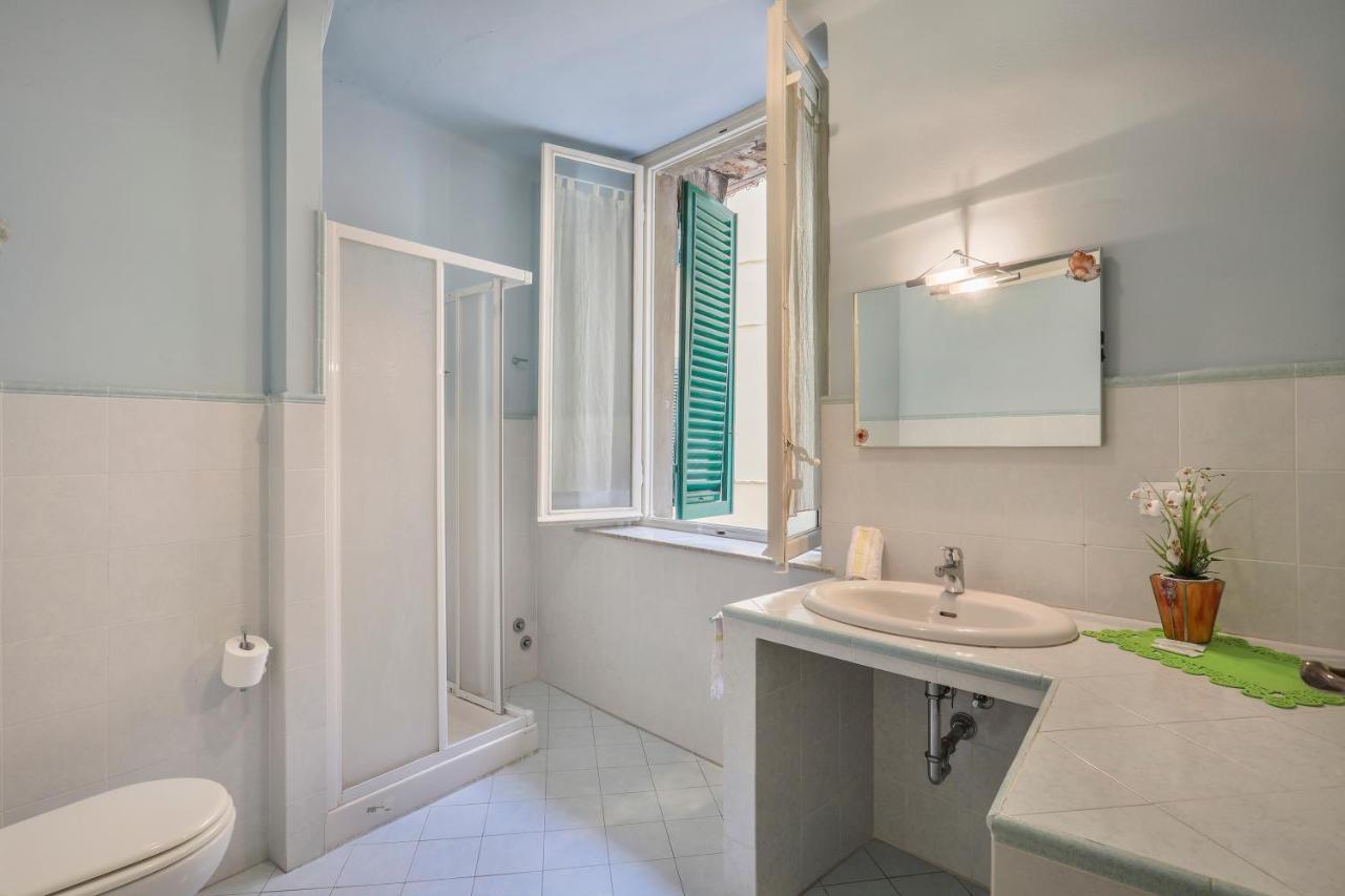 Apartment & Rooms In Lucca Center - Dış mekan fotoğraf